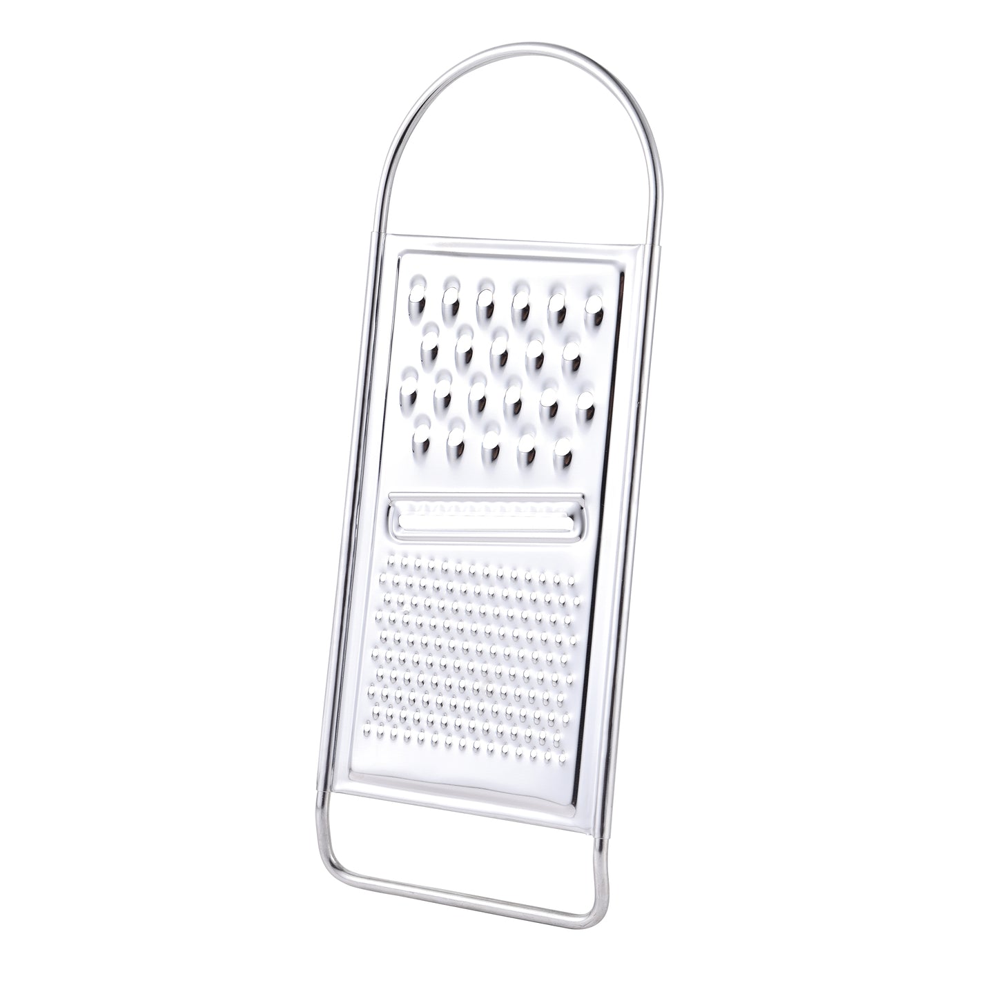 RALLADOR 29X11.3CM ACERO INOX EXPERT SG